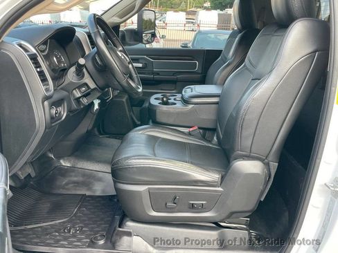 Used 2020 RAM 5500 SLT w/ Quick Order Package 2YG SLT image 15