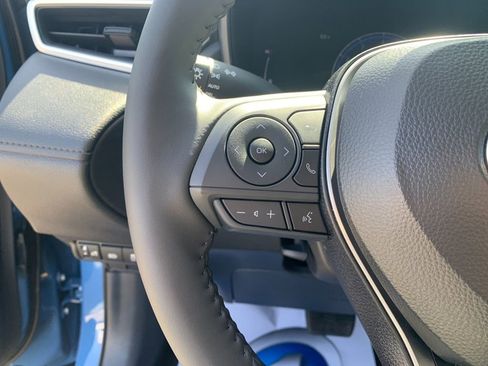 New 2026 Toyota Corolla Cross LE image 27