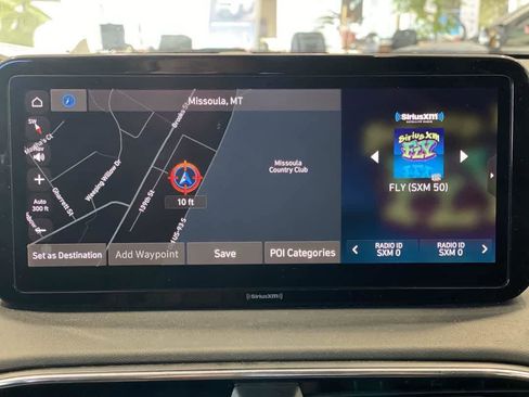 Used 2023 Hyundai Santa Fe SEL image 14