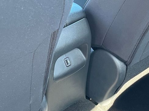 Used 2025 Nissan Sentra SV image 23