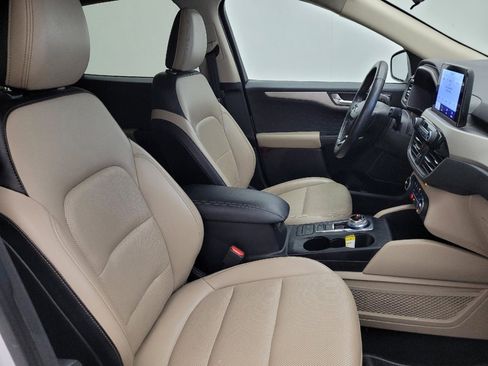 Used 2020 Ford Escape SEL image 21