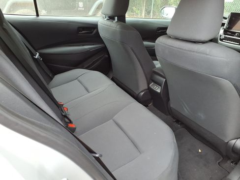 Certified 2024 Toyota Corolla LE FWD image 10