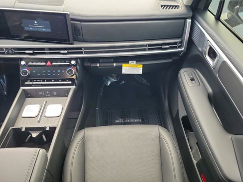 New 2026 Hyundai Santa Fe XRT image 17