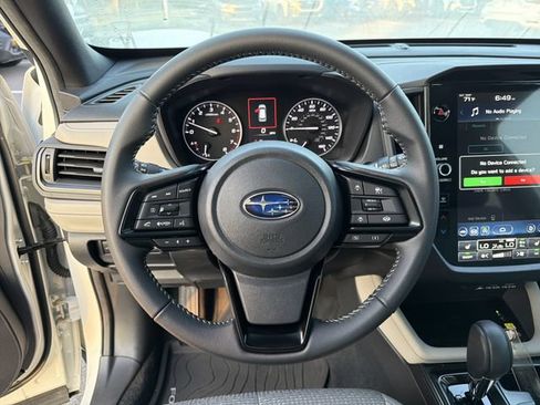 Certified 2026 Subaru Forester Premium AWD/4WD image 24
