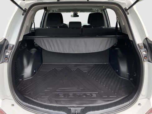 Used 2018 Toyota RAV4 Adventure w/ Plus Extra Value Package AWD/4WD image 38