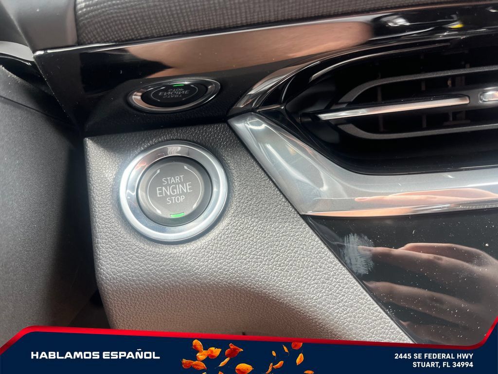 New 2026 Buick Envista Sport Touring w/ Convenience I Package FWD image 22