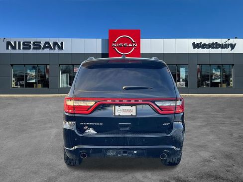 Used 2023 Dodge Durango GT image 7