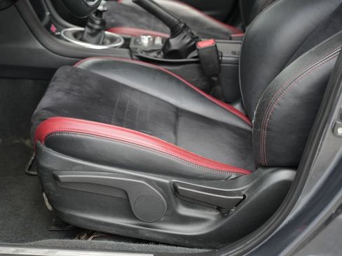 Used 2021 Subaru WRX STI AWD/4WD image 20