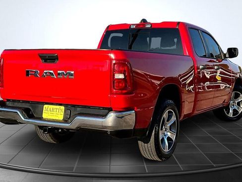 Used 2025 RAM 1500 Tradesman image 13