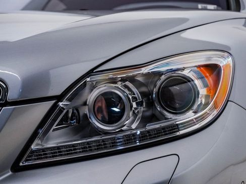 Used 2012 Mercedes-Benz CL 63 AMG image 7