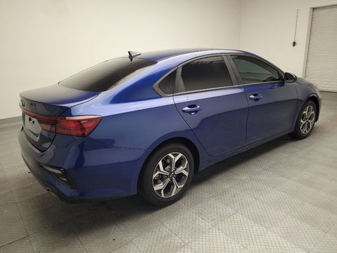 Used 2020 Kia Forte LXS FWD image 9