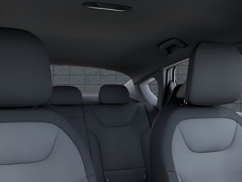 New 2026 Kia K4 LXS image 27