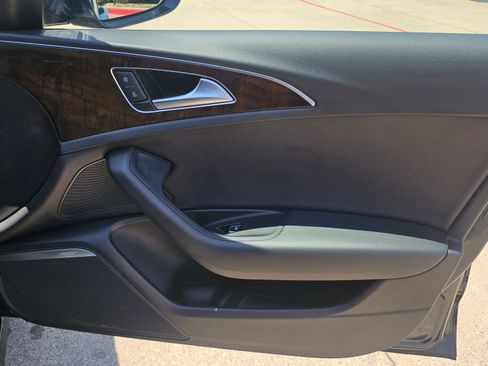 Used 2016 Audi A6 3.0T Premium Plus image 34