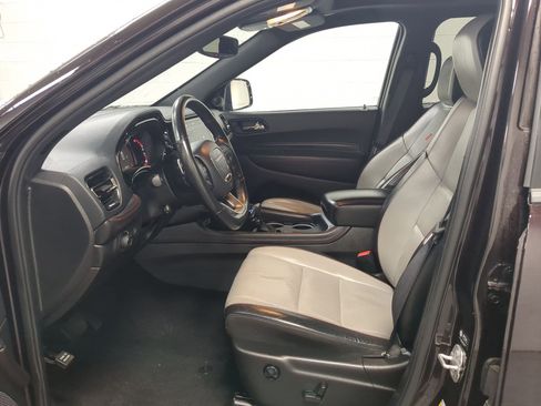 Certified 2024 Dodge Durango GT image 18