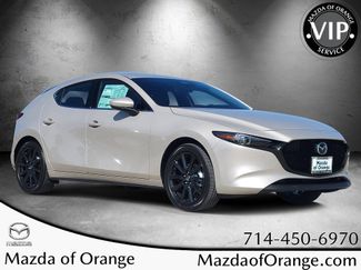 New 2026 MAZDA MAZDA3 2.5 S Hatchback w/ Premium Pkg video 1