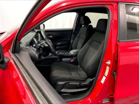 Used 2023 Honda HR-V Sport image 10
