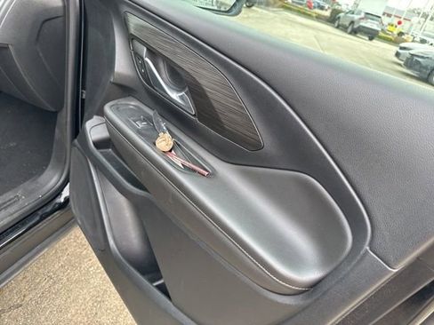 Used 2023 GMC Terrain SLT w/ Elevation Edition image 26