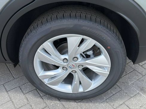 New 2026 Buick Encore GX Preferred w/ Advanced Technology Package FWD image 27
