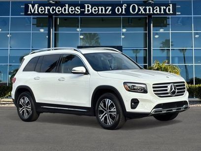 Certified 2025 Mercedes-Benz GLB 250
