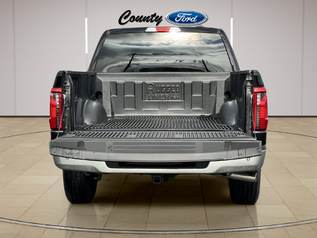 Used 2024 Ford F150 XLT w/ Mobile Office Package AWD/4WD image 27