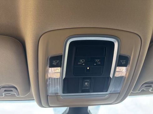 Used 2020 RAM 2500 Laramie image 21