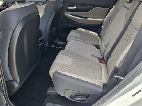 Used 2023 Hyundai Santa Fe SEL FWD image 11