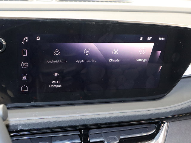New 2026 Buick Envista Sport Touring w/ Convenience II Package FWD image 21