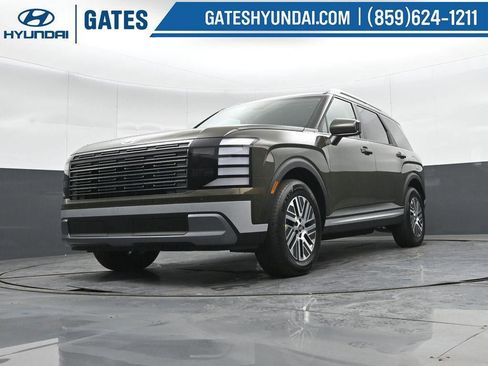 New 2026 Hyundai Palisade SEL image 46