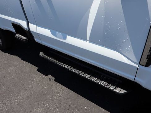 New 2025 Ford F350 XLT image 16