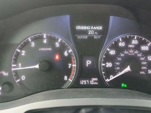 Used 2013 Lexus RX 350 F Sport image 24