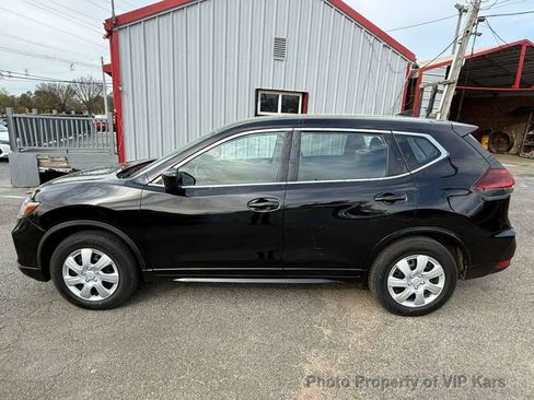 Used 2020 Nissan Rogue S FWD image 8