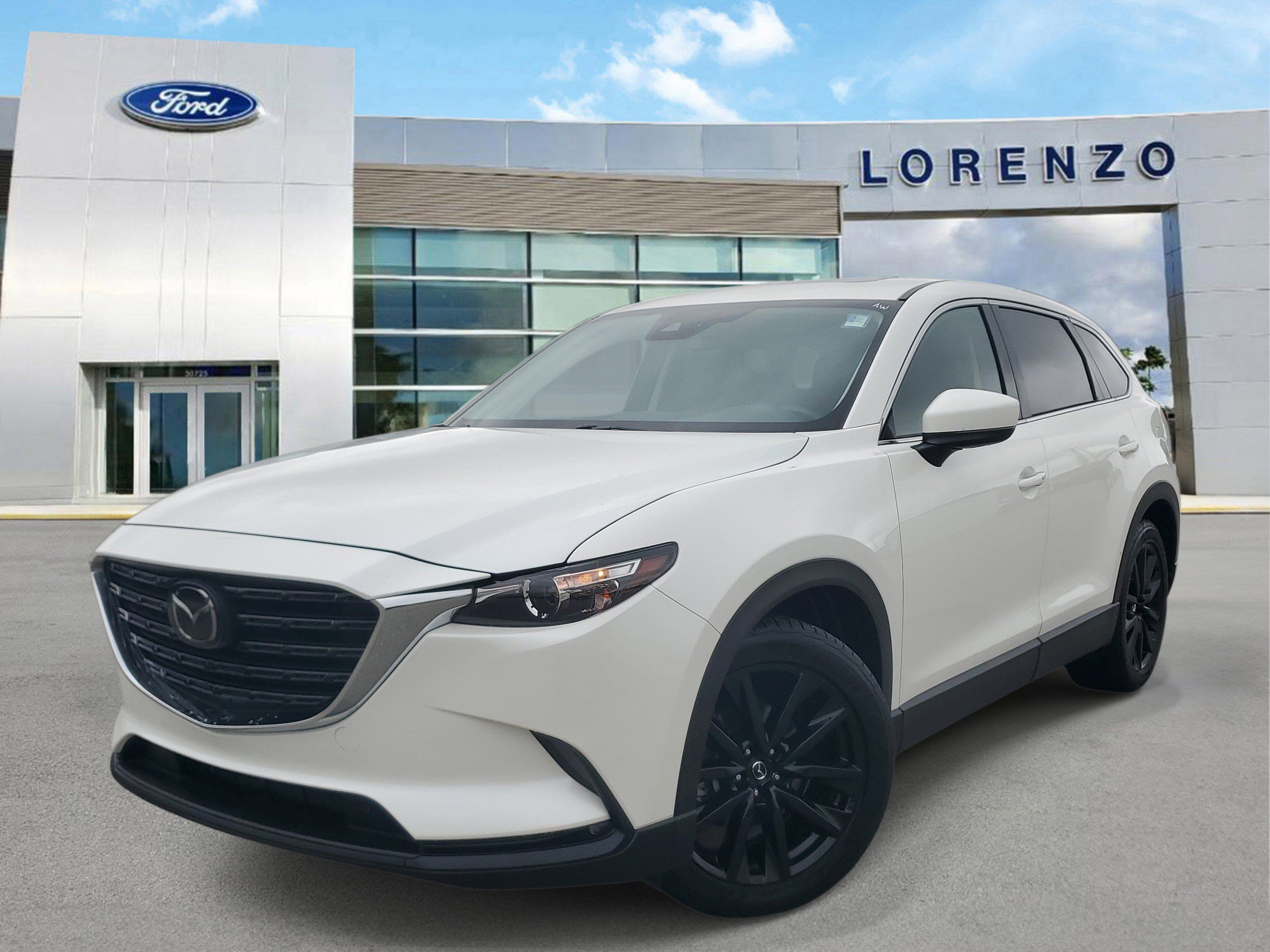 Used MAZDA CX-9 for Sale in Miami, FL - Autotrader