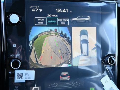 New 2026 Subaru Forester Touring image 27