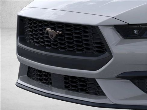 New 2026 Ford Mustang Premium RWD image 17