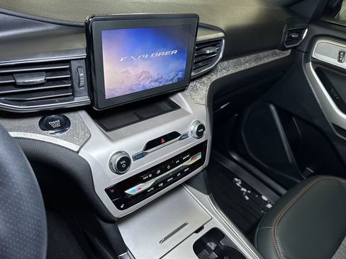 Certified 2023 Ford Explorer Timberline w/ Timberline Technology Package image 47