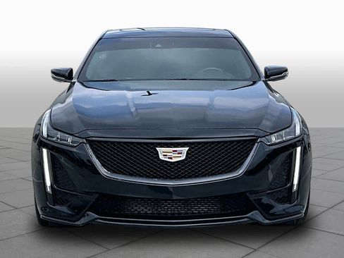 Used 2020 Cadillac CT5 Sport AWD/4WD image 4