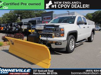 Used 2014 Chevrolet Silverado 1500 LT w/ All Star Edition image 1
