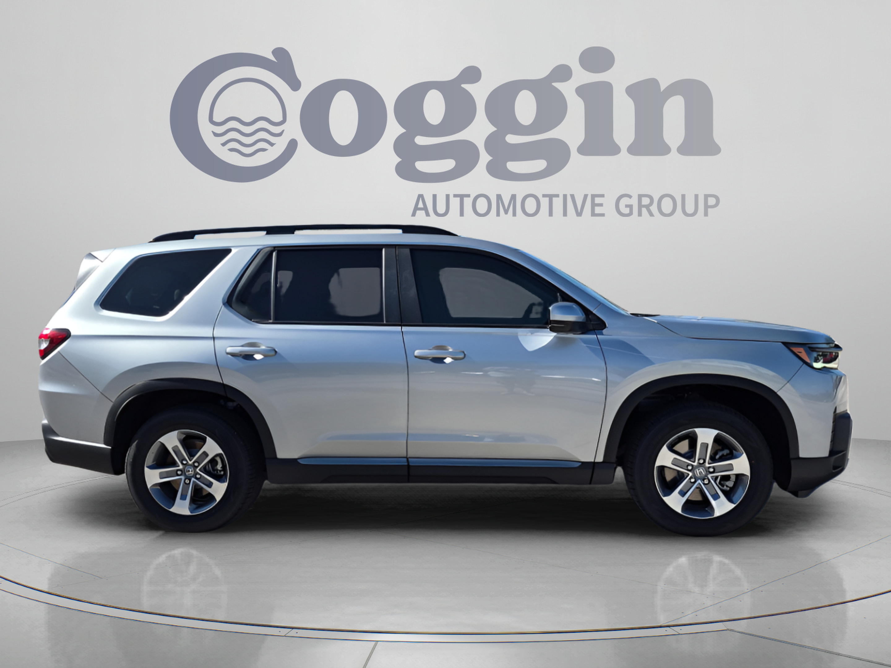 New 2026 Honda Pilot EX-L image 7