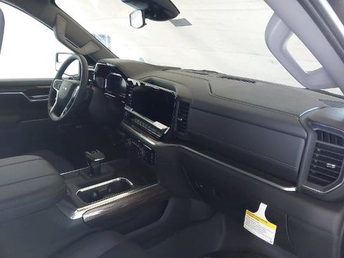 New 2026 Chevrolet Silverado 1500 RST w/ All Star Edition Plus AWD/4WD image 29