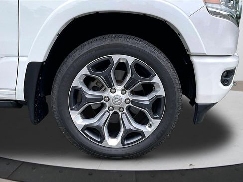 Certified 2020 RAM 1500 Limited AWD/4WD image 34