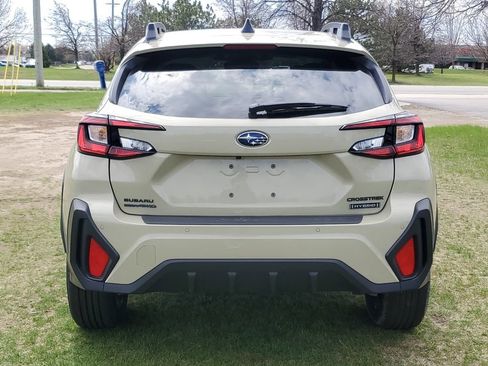New 2026 Subaru Crosstrek 2.5i Limited AWD/4WD image 4