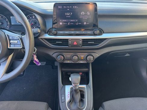 Certified 2024 Kia Forte LXS w/ LXS Technology Package image 16