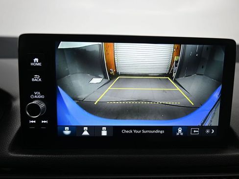 Used 2025 Honda Civic Sport Touring image 20