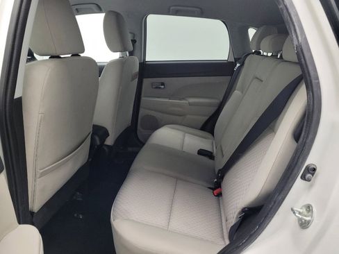 Used 2017 Mitsubishi Outlander Sport ES image 18