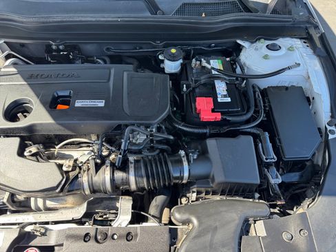 Used 2018 Honda Accord EX-L image 22