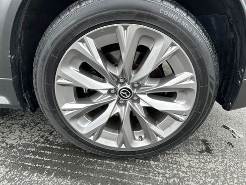 Used 2024 MAZDA CX-90 3.3 Turbo w/ Premium Package image 29