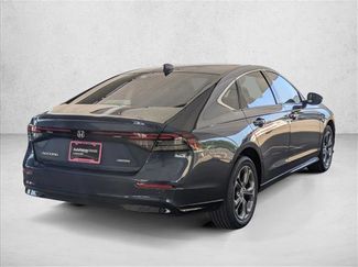 New 2026 Honda Accord EX-L video 2