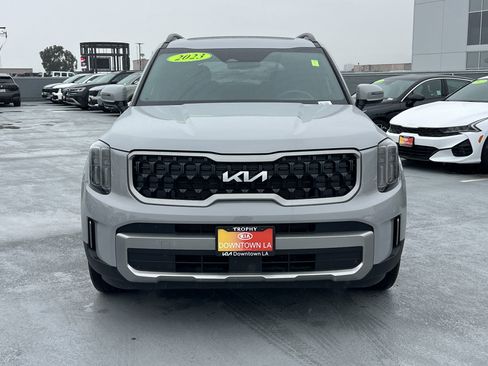 Used 2023 Kia Telluride EX X-Line image 9