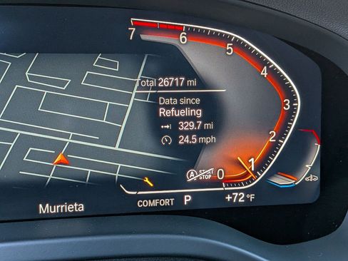 Certified 2024 BMW X3 sDrive30i w/ Convenience Package image 22