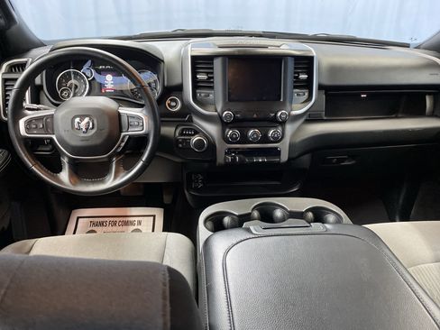 Certified 2024 RAM 2500 Big Horn w/ Bed Utility Group image 26